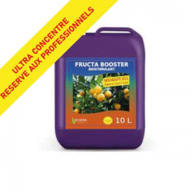 FRUCTA BOOSTER PRO 10 L