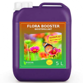 FLORA BOOSTER 5 L