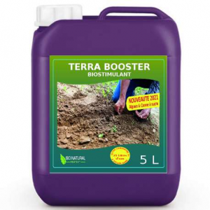 TERRA BOOSTER 5 L