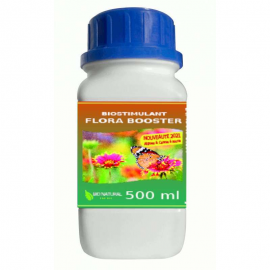 FLORA BOOSTER 500 ml