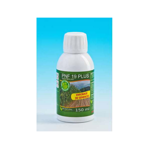 Biostimulant PNF19 PLUS