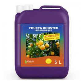 FRUCTA BOOSTER 5 L