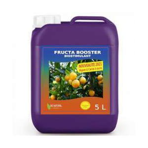 FRUCTA BOOSTER 5 L