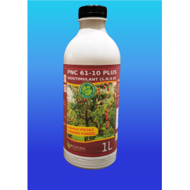 BIOSTIMULANT (S.N.U.B) PNC 61-10 PLUS pour pommiers et poiriers