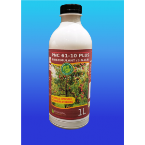 BIOSTIMULANT (S.N.U.B) PNC 61-10 PLUS pour pommiers et poiriers