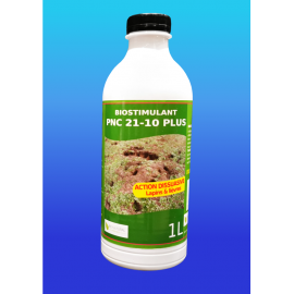 BIOSTIMULANT PNC 21-10 PLUS 1L LAPIN LIEVRE